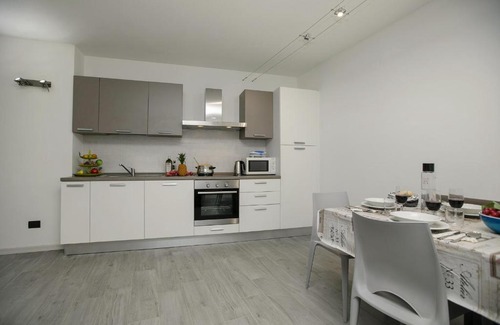 Arco Apartment | Appartamento Arco Varignano