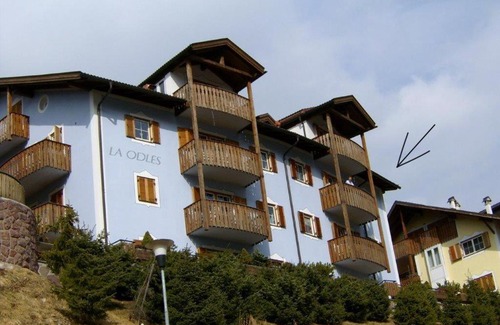 Selva di Val Gardena Apartment | Appartamento Odle