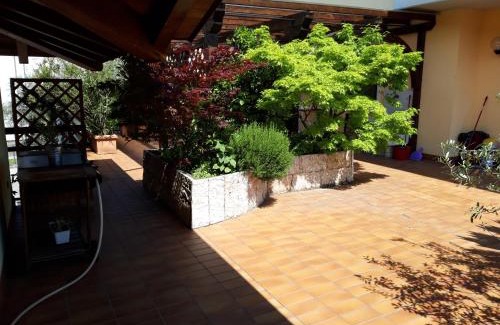 Arco Apartment | Appartamento la Terrazza
