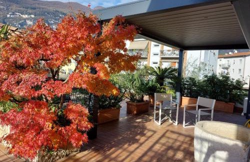Arco Apartment | Appartamento la Terrazza