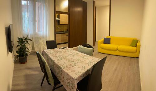 Lavis Apartment | Appartamento Mia