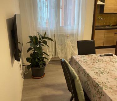 Lavis Apartment | Appartamento Mia