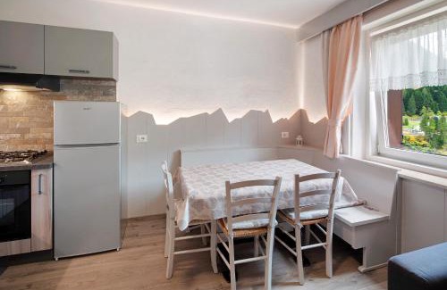 Moena Apartment | Appartamento Primavera 2