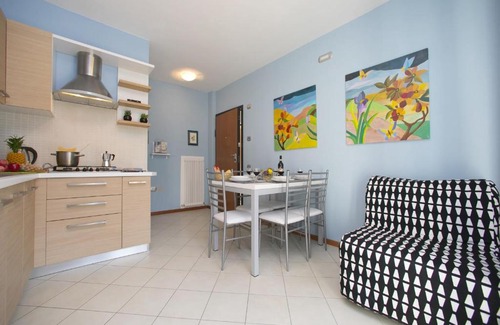Arco Apartment | Appartamento Raggio di Sole 1
