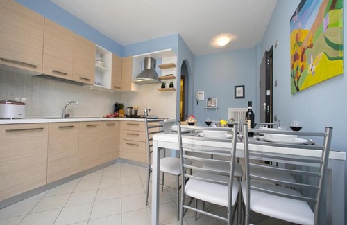 Arco Apartment | Appartamento Raggio di Sole 1