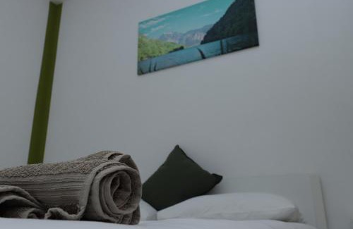 Levico Terme Apartment | Appartamento Valentina