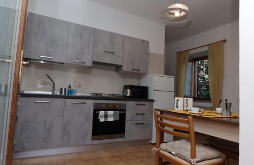 Levico Terme Apartment | Appartamento Valentina