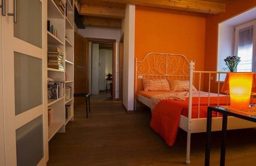 Borgo Valsugana Bed & Breakfast | B&B Al Gatto Nero