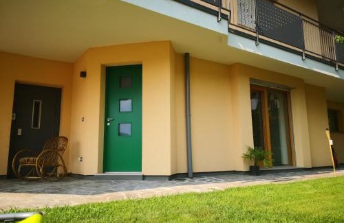 Bolognano-Vignole Bed & Breakfast | B&B Esmeralda