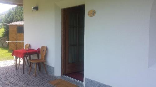 Strembo Bed & Breakfast | B&B Rendena Chalet
