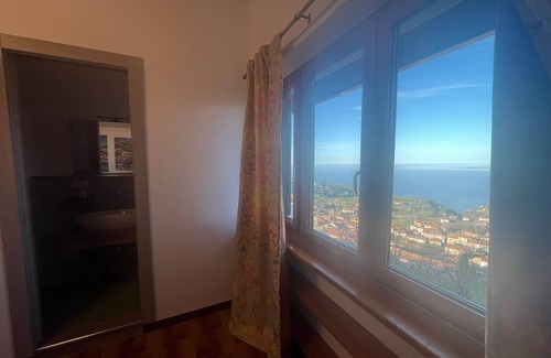 San Lazzaro Bed & Breakfast | B&B Villa Reginella