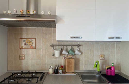 San Lazzaro Bed & Breakfast | B&B Villa Reginella
