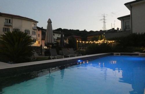 Torbole sul Garda Bed & Breakfast | B&Bio Garda Ulivi