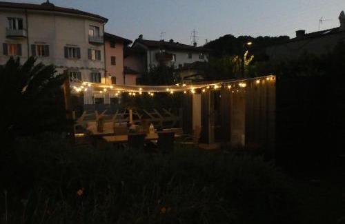 Torbole sul Garda Bed & Breakfast | B&Bio Garda Ulivi