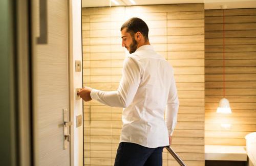 Levico Terme Hotel | B612