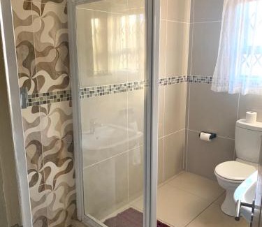 Richards Bay Apartment | Bay Sun Lodge