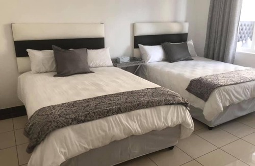 North Beach Apartment | Beachurst