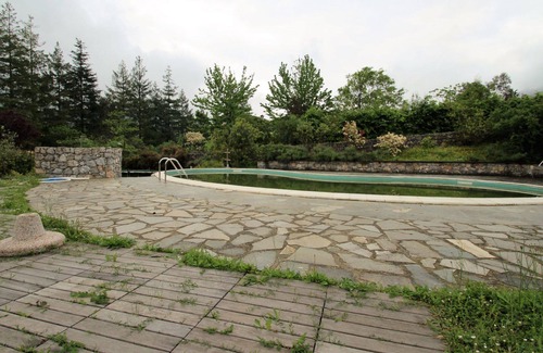 Cinque Terre Apartment | Beautiful apartment for 5 guests with WIFI, pool, TV and patio