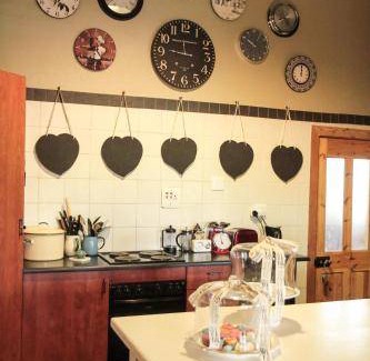 Newcastle Bed & Breakfast | Bed and breakfast ∙ 2 guests