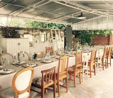 Newcastle Bed & Breakfast | Bed and breakfast ∙ 2 guests