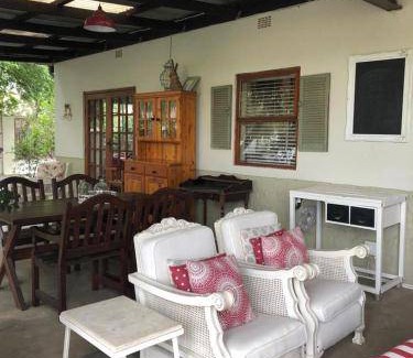 Newcastle Bed & Breakfast | Bed and breakfast ∙ 2 guests