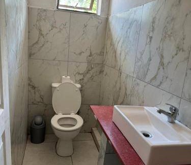 Empangeni Bed & Breakfast | Bed and breakfast ∙ 2 guests