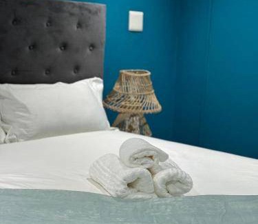 Empangeni Bed & Breakfast | Bed and breakfast ∙ 2 guests