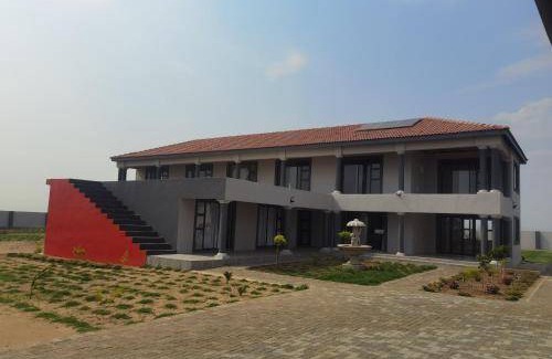 Newcastle Bed & Breakfast | Bed and breakfast ∙ 2 guests