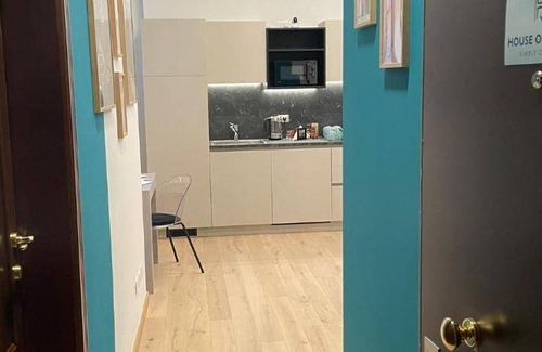 Trento Old Town Bed & Breakfast | Bed and breakfast ∙ 16 guests