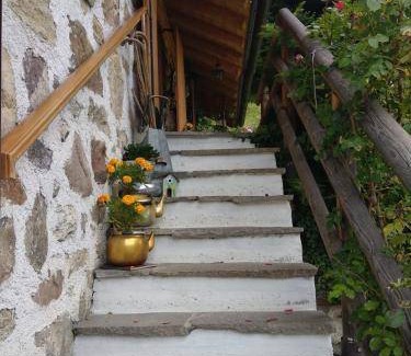 Imer Bed & Breakfast | Bed and breakfast ∙ 3 guests