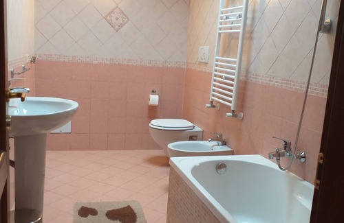 Agerola Bed & Breakfast | Bed and Breakfast Il Sentiero