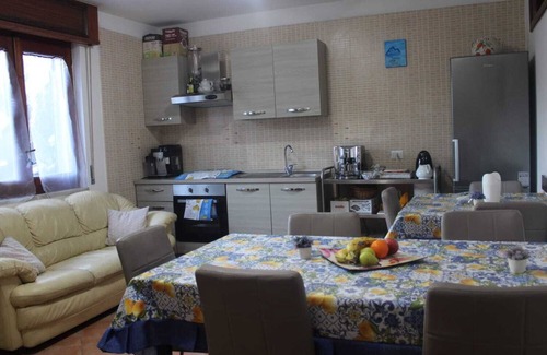 Agerola Bed & Breakfast | Bed and Breakfast Il Sentiero