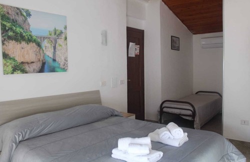 Agerola Bed & Breakfast | Bed and Breakfast Il Sentiero