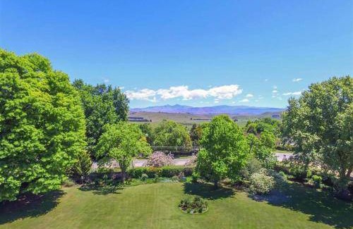Himeville Bed & Breakfast | Bed and breakfast ∙ 4 guests