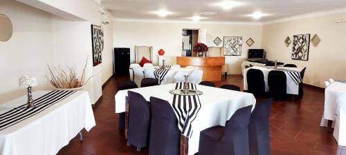 Westville Bed & Breakfast | Bed and breakfast ∙ 4 guests