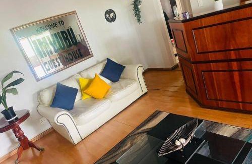 Westville Bed & Breakfast | Bed and breakfast ∙ 4 guests