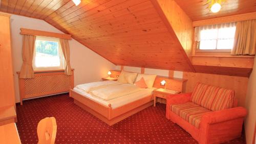 Santa Cristina Val Gardena Bed & Breakfast | Bed and Breakfast Iman