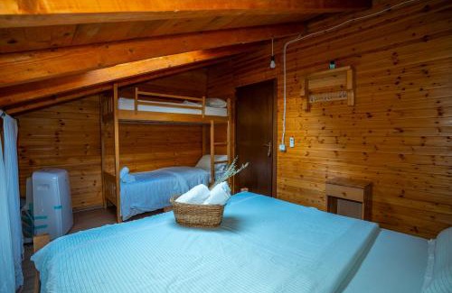 Shkoder County House | Bee Eco Guest House