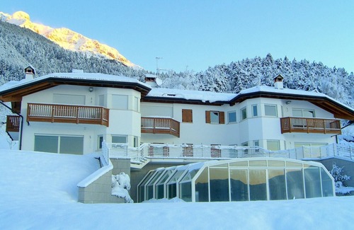 Stenico Villa | Belvilla by OYO Villa Stenico