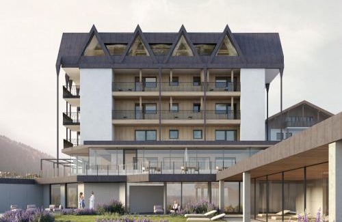 Racines Hotel | Berghotel