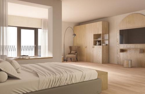 Racines Hotel | Berghotel