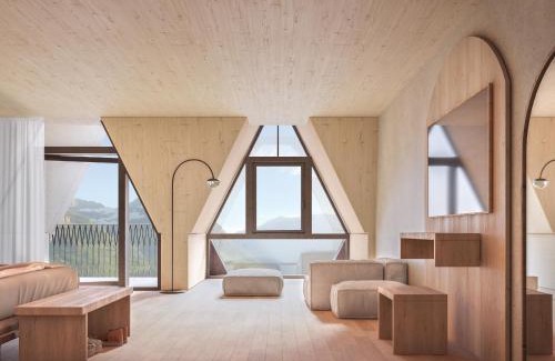 Racines Hotel | Berghotel