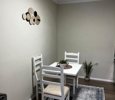 Shkoder Apartment | Bevajan Apartments