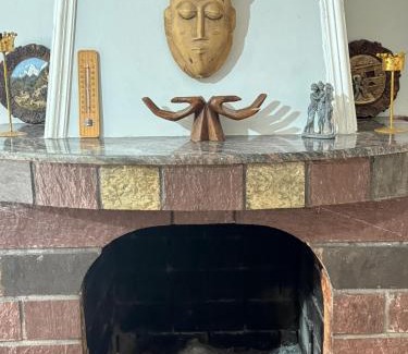 Shkoder Hostel | Bliss Inn Garden Retreat Private Rooms near City Center