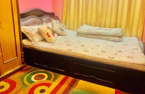 Nagarjun House | Blissful Himalayas Home
