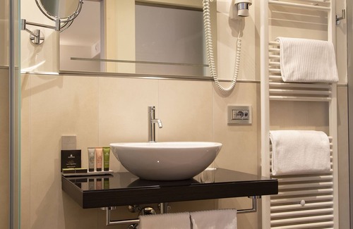 Folgaria Hotel | Blu Hotel Natura & Spa - Adults Only