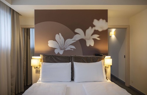 Folgaria Hotel | Blu Hotel Natura & Spa - Adults Only