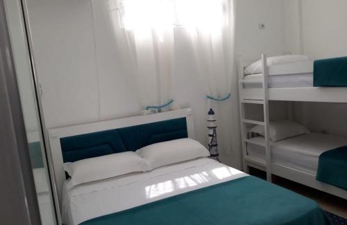 Velipoje Apartment | Blue Coral apartament