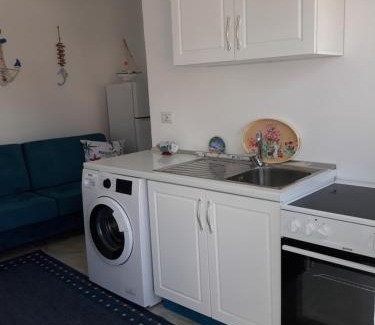 Velipoje Apartment | Blue Coral apartament