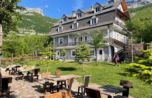 Boge House | Boga Alpine Resort